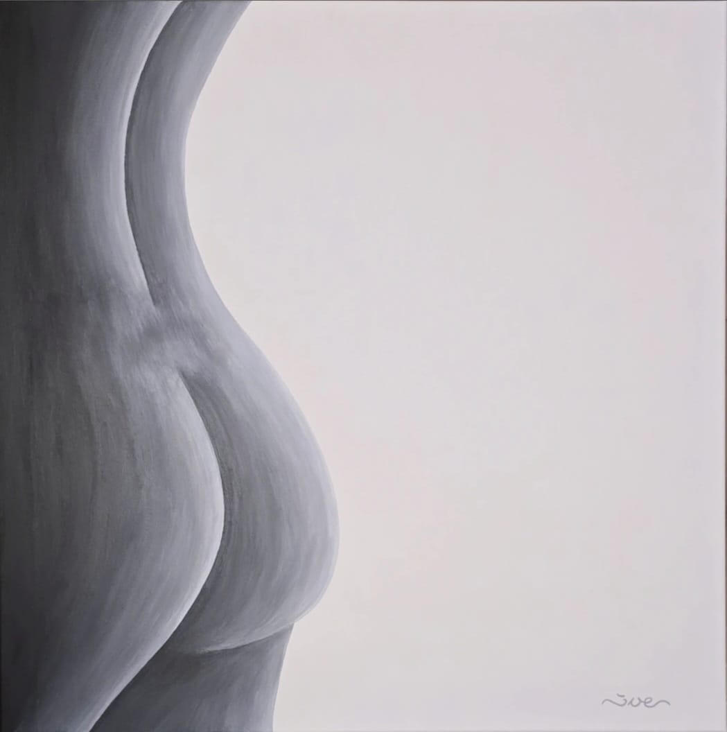Shapes 80x80 (sold)